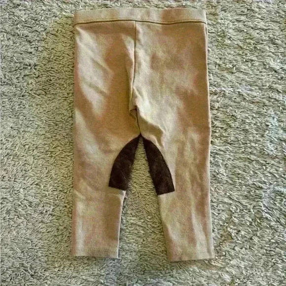 Janie and Jack The Riding Pant 12-18 mos - Picture 3 of 3